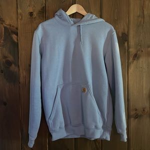 Carhartt Hoodie mens small